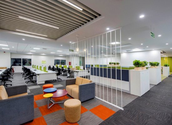 Nội thất văn phòng